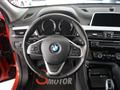 BMW X2 sDrive18d Business-X GRANDINATA