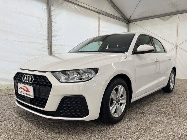 AUDI A1 SPORTBACK SPB 25 TFSI ADVANCED