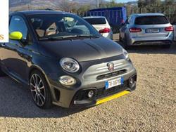 ABARTH 595 TURISMO 1.4 Turbo T-Jet 165 CV Turismo