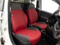 FIAT PANDA VAN VAN 1.3 MJT 75CV 4X4 ALLESTITA (AUTOCARRO 2 POSTI)