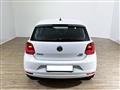 VOLKSWAGEN POLO 1.4 TDI 5p. Comfortline BlueMotion Technology