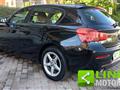 BMW SERIE 1 d 5p. Business