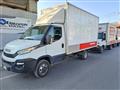 IVECO Daily 35C14 Furgone in alluminio Daily 35C13A8V 2.3 HPT PM-TN-RG Furgone Hi-Matic