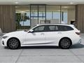 BMW SERIE 3 d 48V Touring Msport