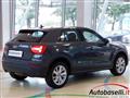 AUDI Q2 1.0 TFSI BUSINESS 116CV, NAVIGATORE, FARI LED