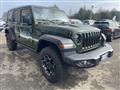 JEEP WRANGLER 4XE Unlimited 2.0 PHEV ATX 4xe Rubicon