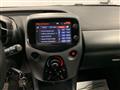 TOYOTA AYGO 1.0 Benzina 5 Porte Connect x-business