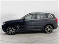 BMW X3 xDrive20d Msport