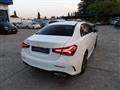 MERCEDES CLASSE A SEDAN 4p. Premium