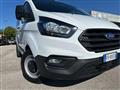 FORD TRANSIT CUSTOM 310 2.0 TDCi 130 PC +IVA