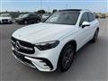 MERCEDES GLC SUV d 4Matic Mild Hybrid AMG Premium