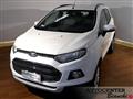 FORD ECOSPORT 1.0 EcoBoost 125 CV Titanium