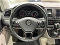 VOLKSWAGEN CALIFORNIA 2.0 TDI 150CV DSG 4Motion Ocean