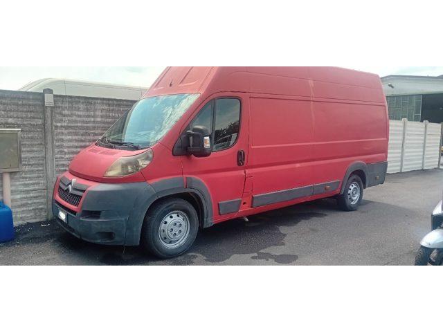 CITROEN JUMPER 33 3.0 HDi PM-TM Furgone