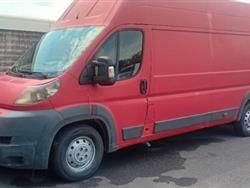 CITROEN JUMPER 33 3.0 HDi PM-TM Furgone