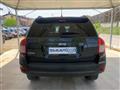 JEEP COMPASS 2.2 CRD 4X4 IN PRONTA CONSEGNA GOMME NUOVE