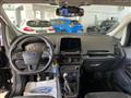 FORD ECOSPORT 1.0 EcoBoost 125 CV ST-Line