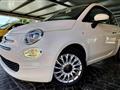 FIAT 500 HYBRID CAR PLAY TETTO UNIPRO! 1.0