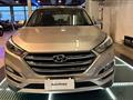 HYUNDAI TUCSON 1.7 CRDi DCT XPossible