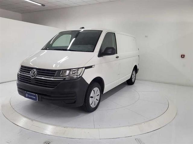 VOLKSWAGEN TRANSPORTER FURGONE Transporter 2.0 TDI 110CV PC Furgone