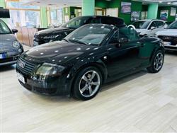 AUDI TT Cabrio 1.8 T 20V/179 CV cat