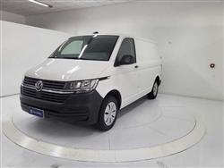 VOLKSWAGEN TRANSPORTER FURGONE Transporter 2.0 TDI 110CV PC Furgone