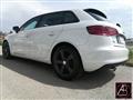 AUDI A3 Sportback 1.6 TDI S tronic Ambition