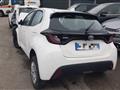 TOYOTA YARIS 1.0 5 porte