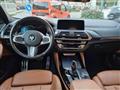 BMW X4 xDrive25d Msport-X