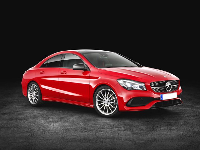 MERCEDES CLASSE CLA sse B - T246 - B 200 d (cdi) Sport auto