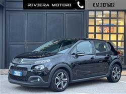 CITROEN C3 PureTech 83 S&S Feel