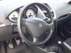 PEUGEOT 207 8V 75CV 5p. En. Sport ECO GPL