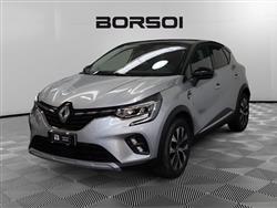 RENAULT NEW CAPTUR Captur TCe 90 CV Techno