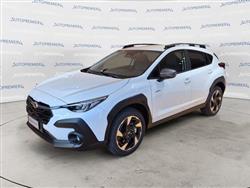 SUBARU CROSSTREK 2.0i e-Boxer MHEV CVT Lineartronic Style Xtra