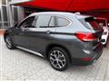 BMW X1 xDrive20d 4x4 XLine AUTOM+UNIPROP.con iva 22%