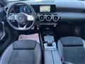 MERCEDES Classe A A 200 d Automatic Premium