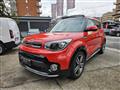 KIA SOUL 1.6 GDi Life Soul