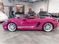 PORSCHE 718 Boxster 2.0 Style Edition*PDK*FULL PELLE*21"*