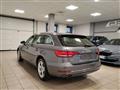 AUDI A4 AVANT A4 Avant 2.0 TDI 150 CV S tronic Business