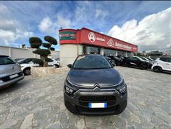 CITROEN C3 PureTech 83 S&S Feel