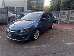 OPEL ASTRA 1.4 Turbo 140CV Sports Tourer GPL Tech Cosmo