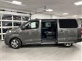 PEUGEOT TRAVELLER BlueHDi 180 S&S EAT8 Long Allure