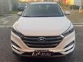 HYUNDAI Tucson 1.7 CRDi DCT XPossible