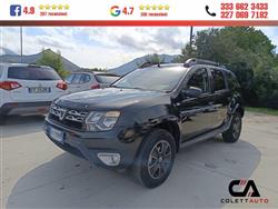 DACIA Duster 1.5 dCi 110 S&S 4x2 SS Amb.Family