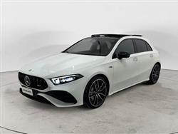 MERCEDES CLASSE A A 35 AMG 4Matic AMG Line Premium Plus