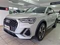 AUDI Q3 SPORTBACK SPB 40 TDI quattro S tronic S line edition