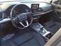 AUDI Q5 2.0 TDI 190 CV cl.d. quattro Advanced