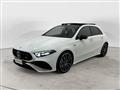 MERCEDES CLASSE A A 35 AMG 4Matic AMG Line Premium Plus