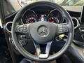 MERCEDES CLASSE V V 220d Aut.Executive Business Long 7 POST/IVA DED.