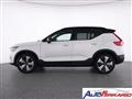 VOLVO XC40 RECHARGE ELECTRIC XC40 Recharge Pure Electric Single Motor FWD Core